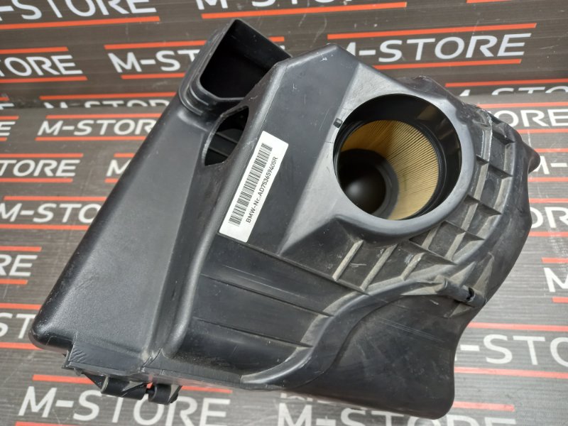 корпус воздушного фильтра, 1000 рублей, Красноярск