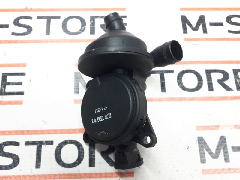 Клапан вентиляции картерных газов, 670 рублей, Красноярск