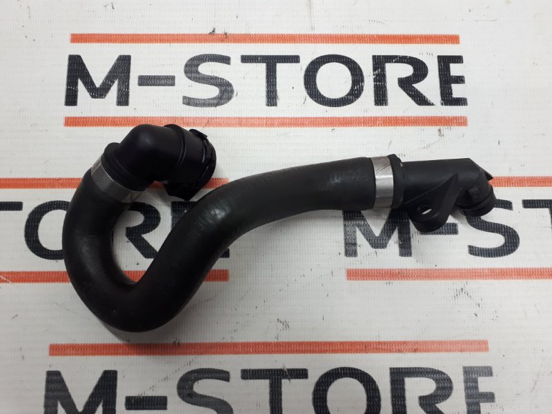 Патрубок системы охлаждения, 300 рублей, Красноярск