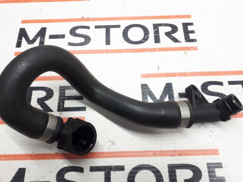 Патрубок системы охлаждения, 300 рублей, Красноярск