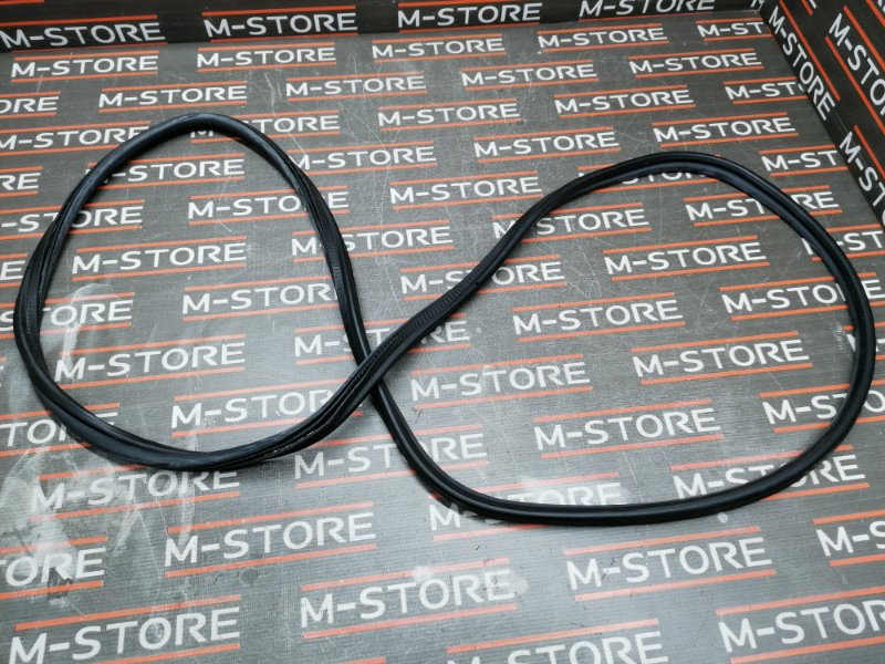 Уплотнитель багажника, 630 рублей, Красноярск