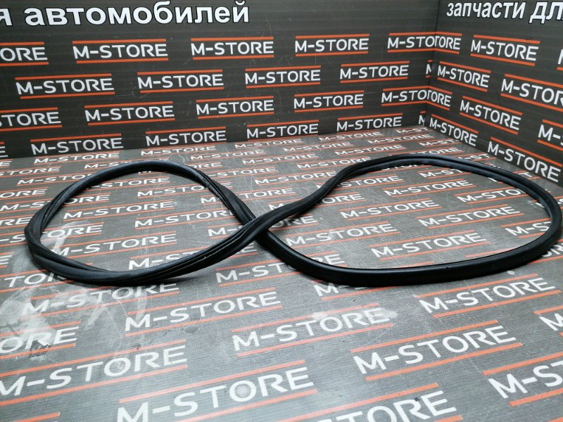 Уплотнитель багажника, 630 рублей, Красноярск