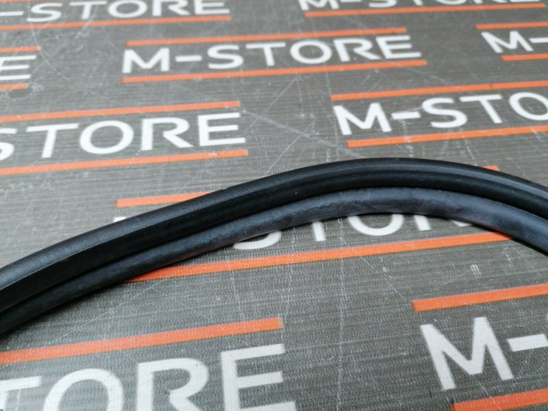 Уплотнитель багажника, 630 рублей, Красноярск