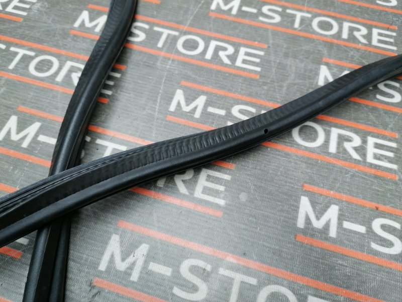 Уплотнитель багажника, 630 рублей, Красноярск