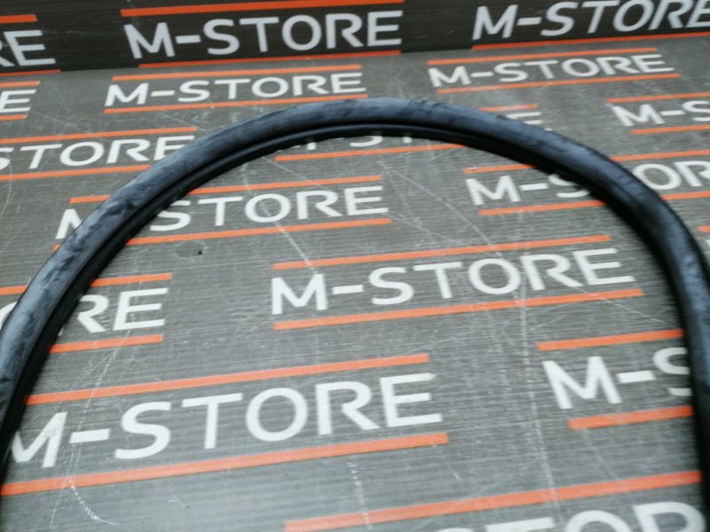 Уплотнитель багажника, 630 рублей, Красноярск