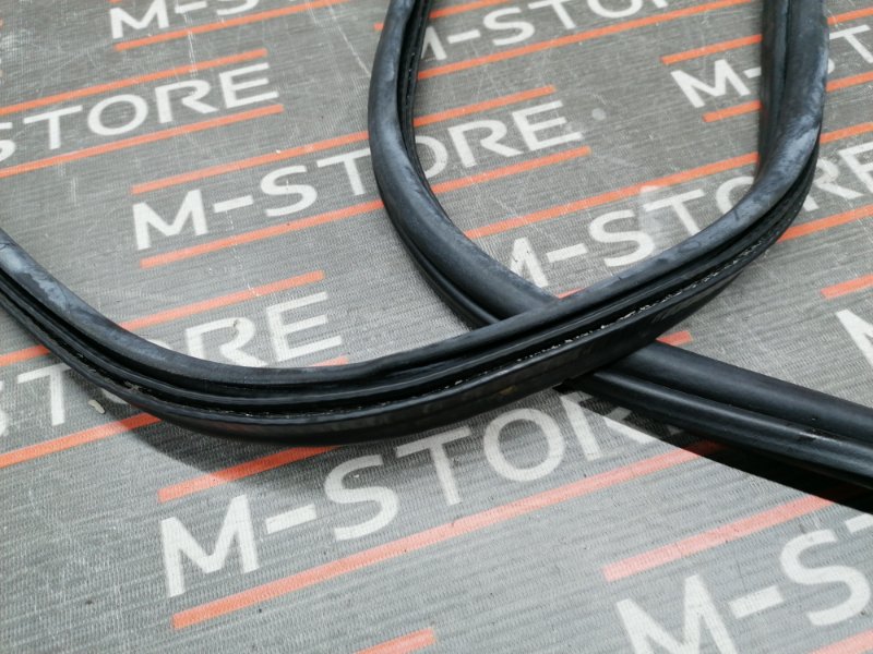 Уплотнитель багажника, 630 рублей, Красноярск