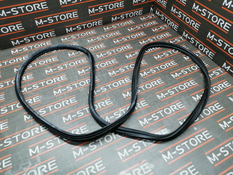 Уплотнитель багажника, 630 рублей, Красноярск