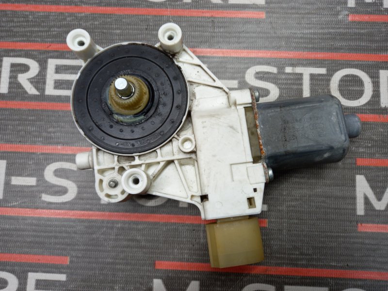 мотор стеклоподъемника, 670 рублей, Красноярск