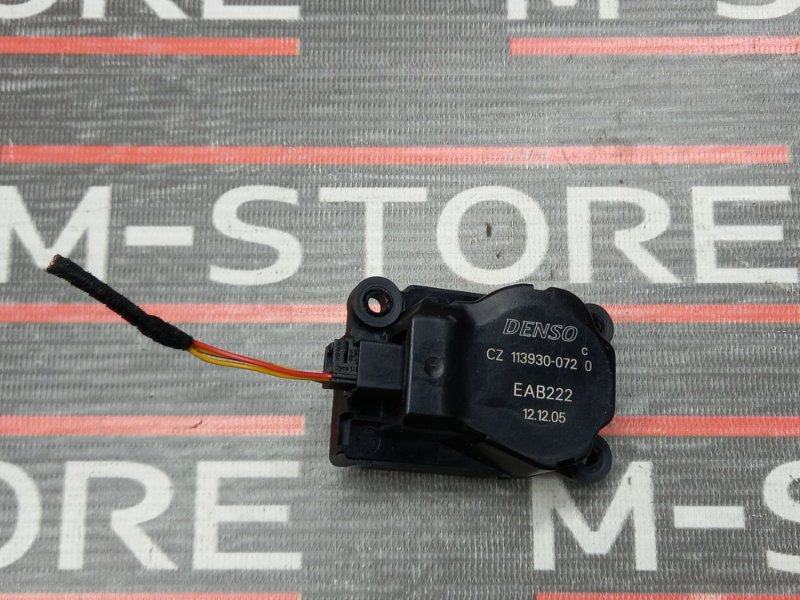 привод заслонки отопителя, 240 рублей, Красноярск