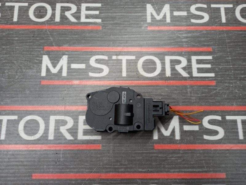 привод заслонки отопителя, 240 рублей, Красноярск