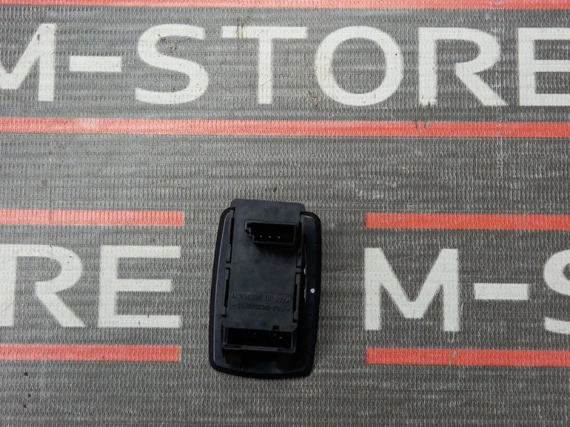 кнопка стеклоподъемника, 300 рублей, Красноярск