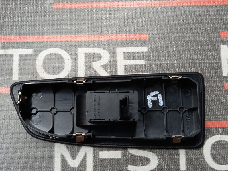 кнопка стеклоподъемника, 300 рублей, Красноярск