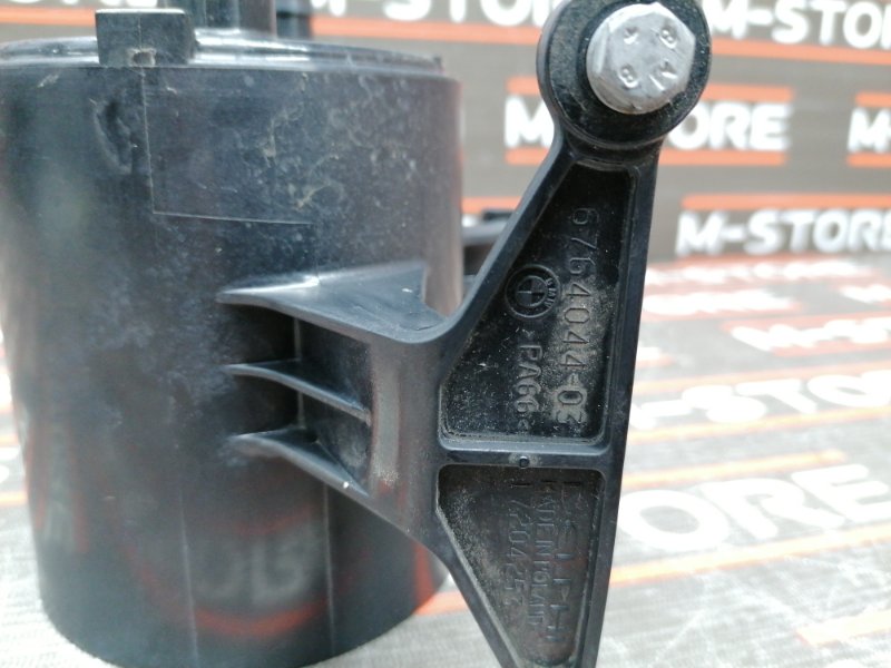 Адсорбер (фильтр топливных паров), 350 рублей, Красноярск