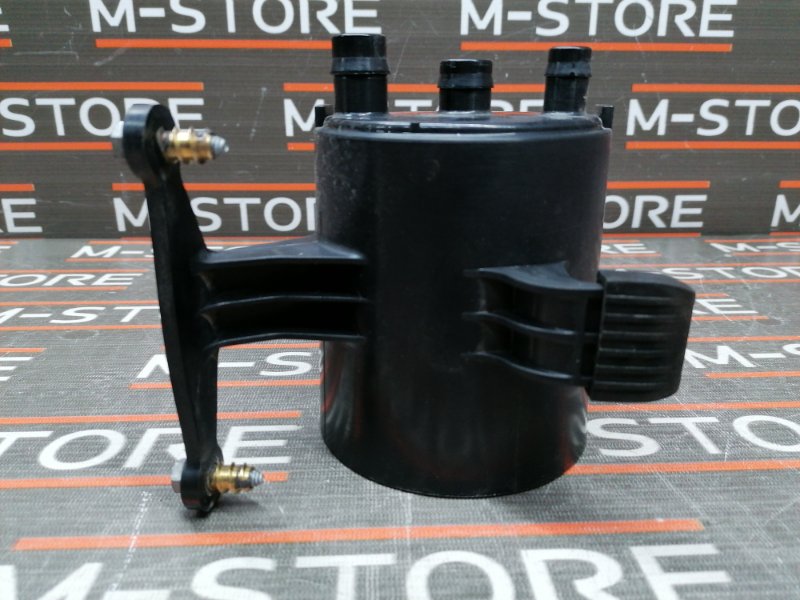 Адсорбер (фильтр топливных паров), 350 рублей, Красноярск