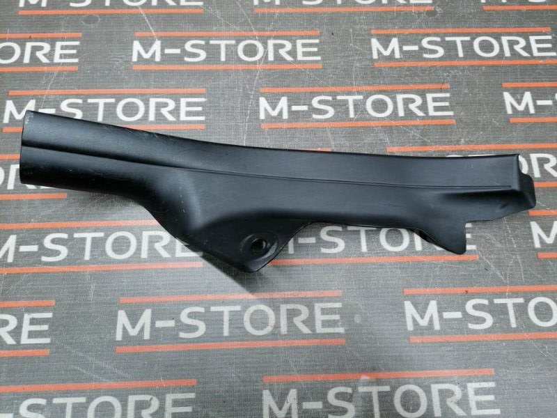 Накладка на порог салона, 200 рублей, Красноярск