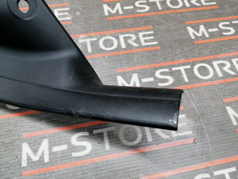 Накладка на порог салона, 200 рублей, Красноярск