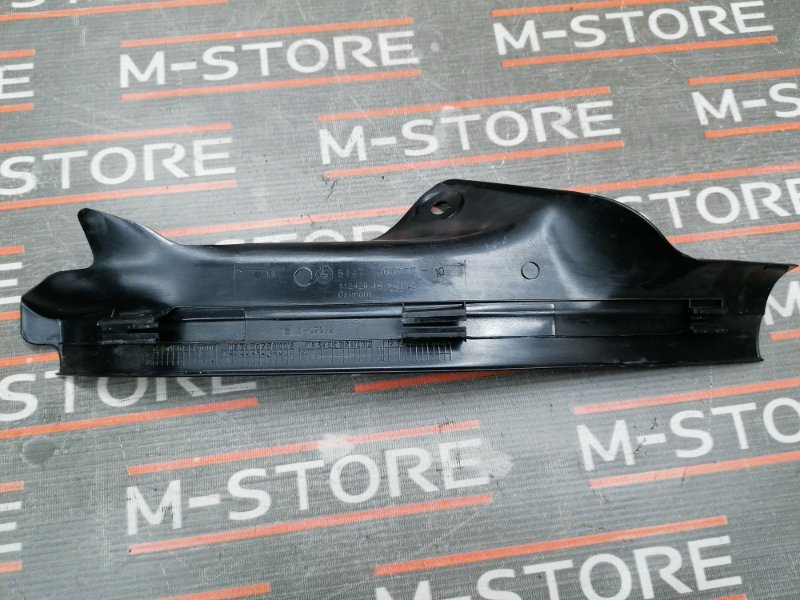 Накладка на порог салона, 200 рублей, Красноярск