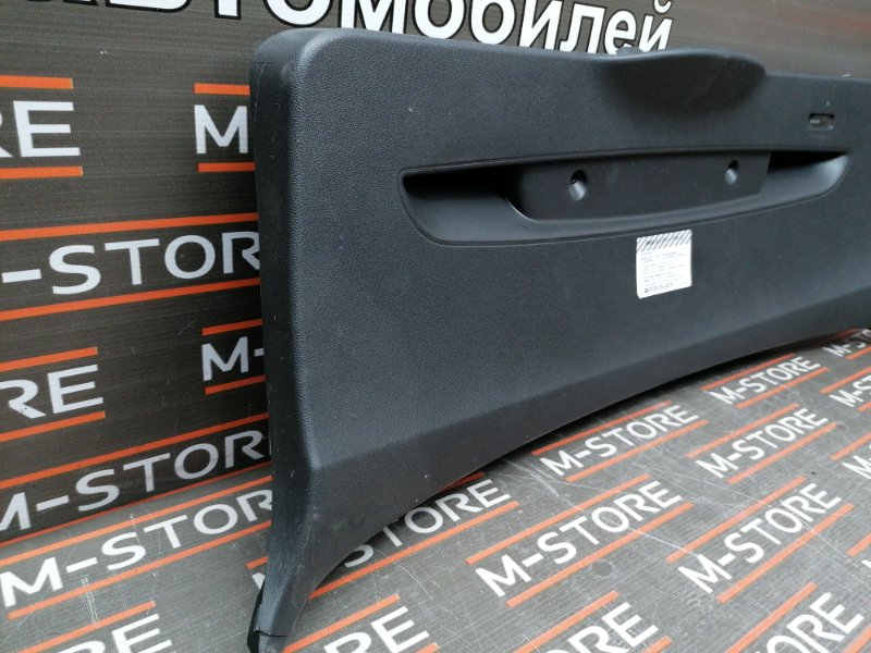 обшивка крышки багажника, 670 рублей, Красноярск