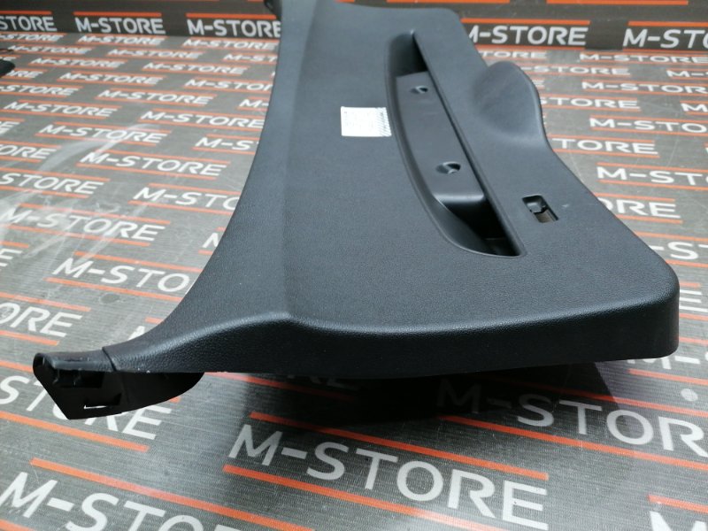 обшивка крышки багажника, 670 рублей, Красноярск