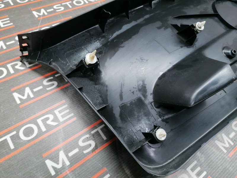 обшивка крышки багажника, 670 рублей, Красноярск