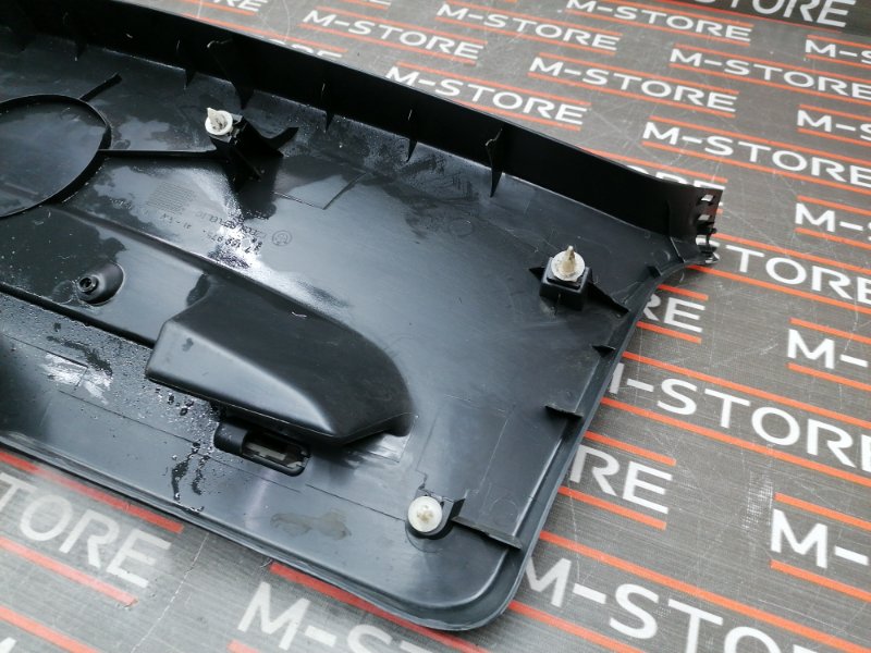 обшивка крышки багажника, 670 рублей, Красноярск