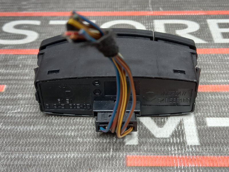 Кнопка аварийной сигнализации, 300 рублей, Красноярск