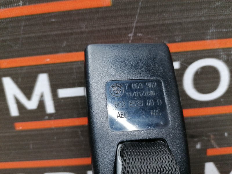 замок ремня безопасности, 350 рублей, Красноярск