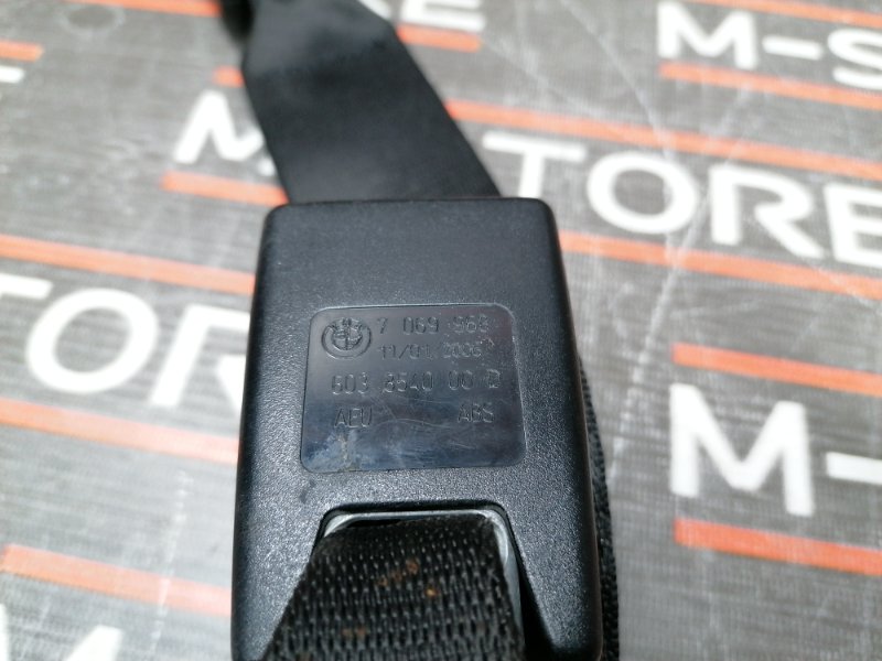 замок ремня безопасности, 350 рублей, Красноярск