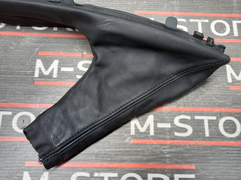 кожух ручного тормоза, 340 рублей, Красноярск