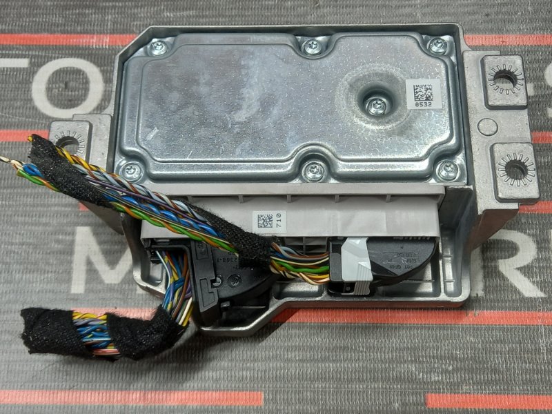 Блок управления Airbag, 670 рублей, Красноярск