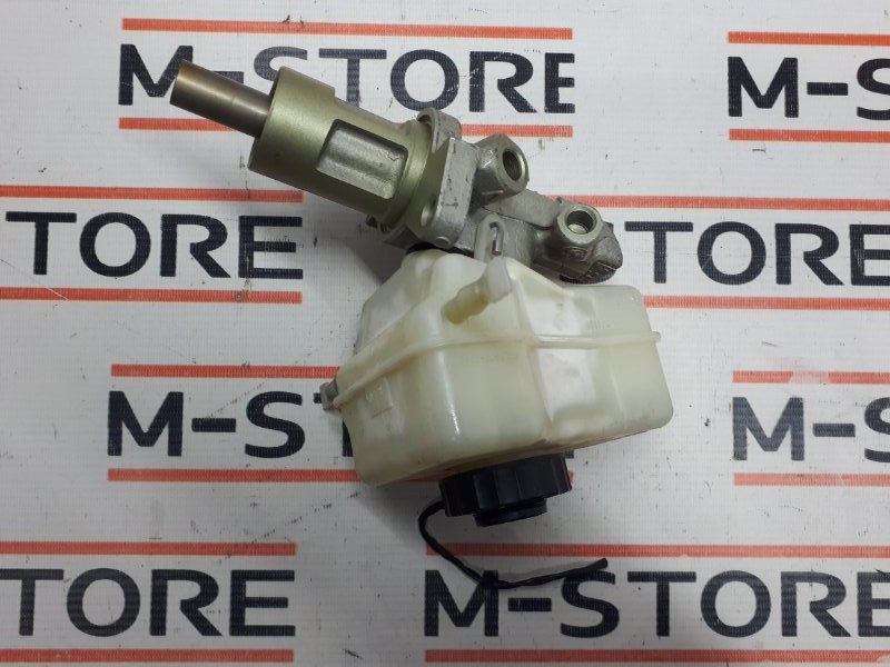 главный тормозной цилиндр, 460 рублей, Красноярск