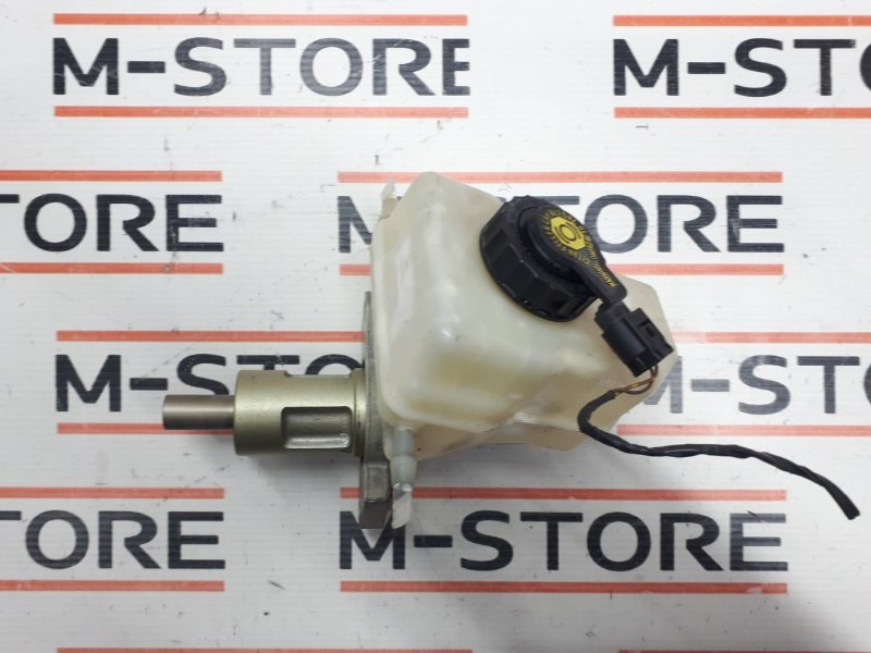 главный тормозной цилиндр, 460 рублей, Красноярск