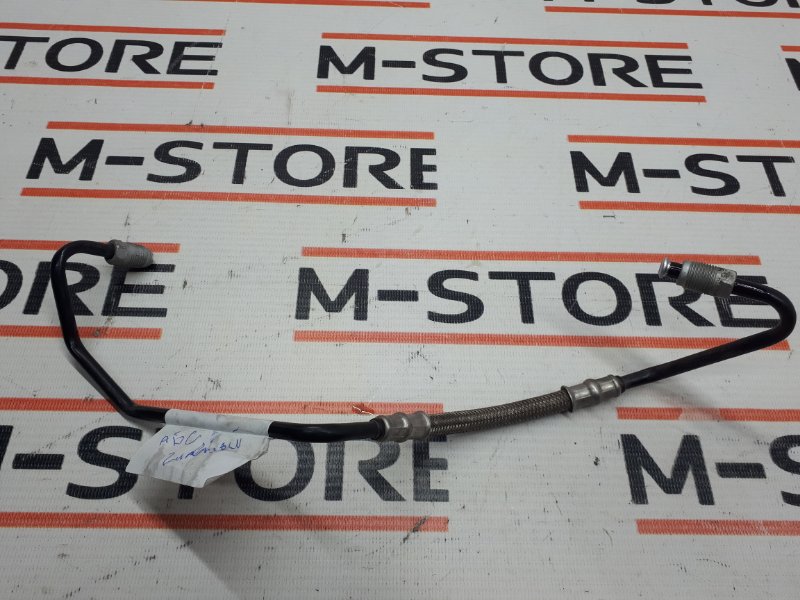 трубка тормозная, 340 рублей, Красноярск