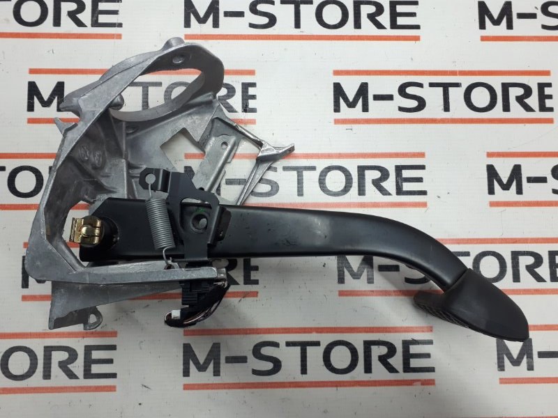 педаль тормоза, 670 рублей, Красноярск