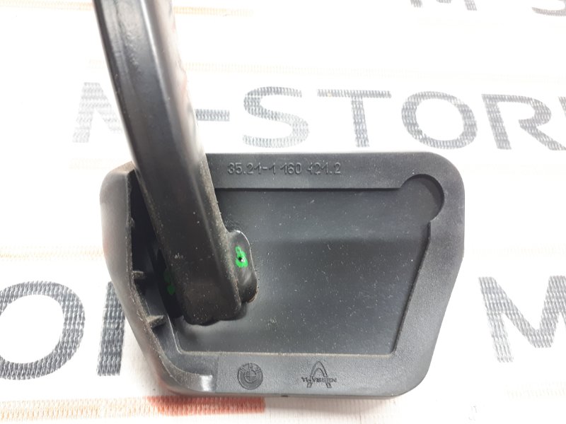 педаль тормоза, 670 рублей, Красноярск