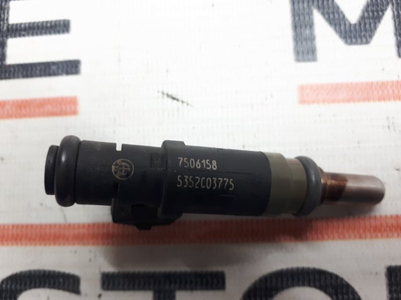 форсунка топливная, 720 рублей, Красноярск