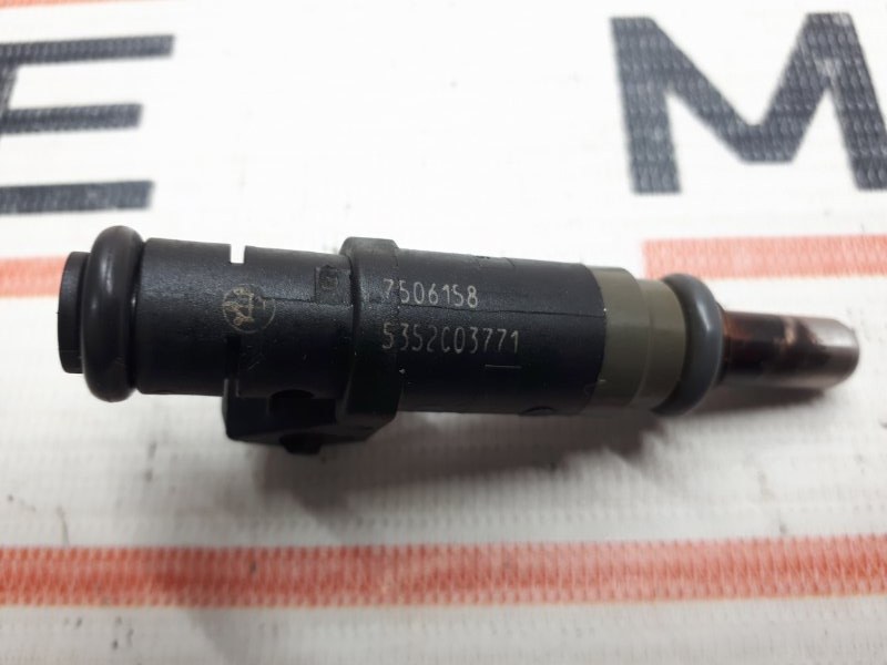 форсунка топливная, 660 рублей, Красноярск