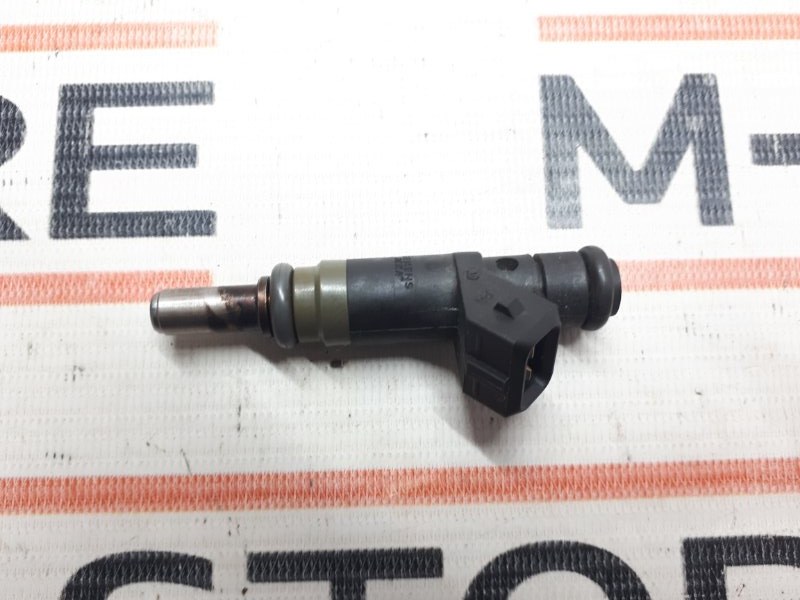 форсунка топливная, 660 рублей, Красноярск