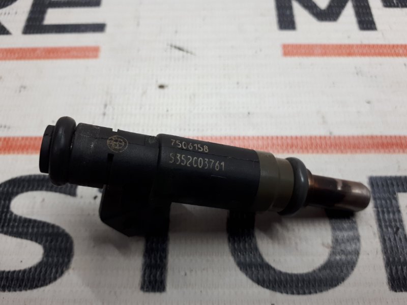 форсунка топливная, 660 рублей, Красноярск