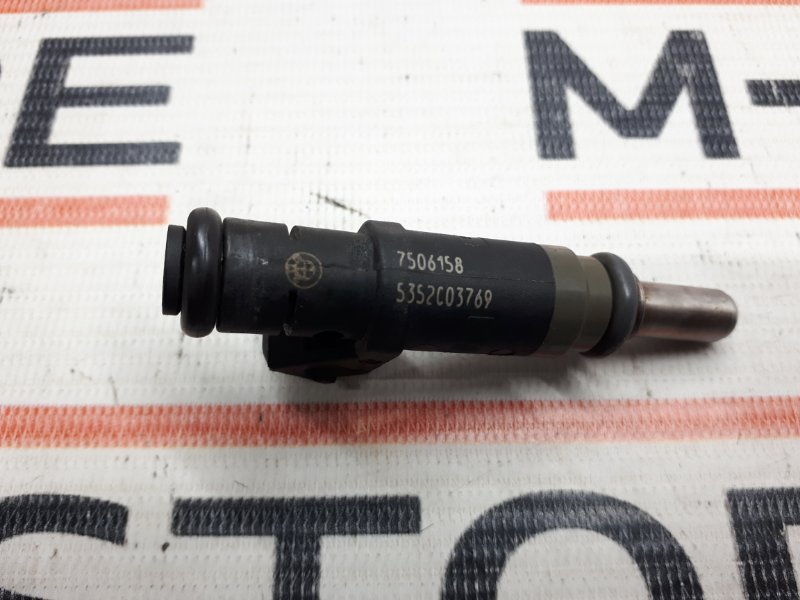 форсунка топливная, 660 рублей, Красноярск