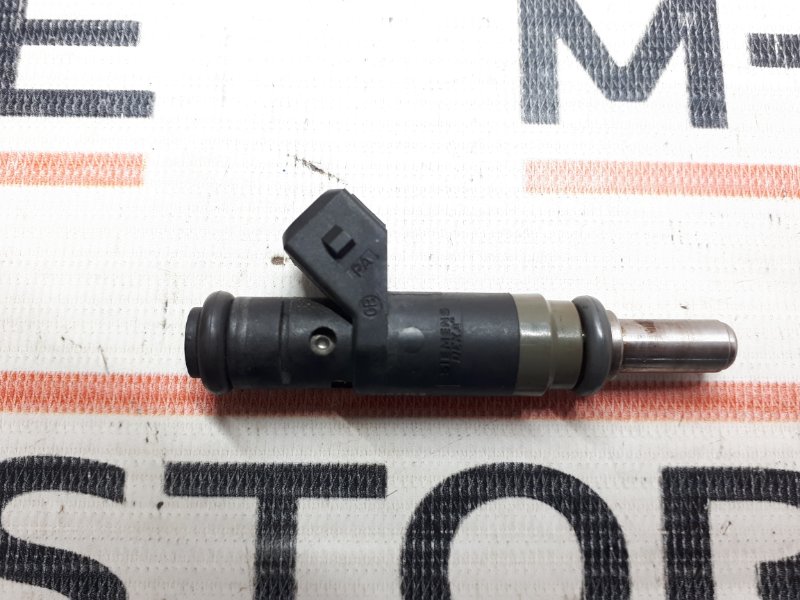 форсунка топливная, 660 рублей, Красноярск