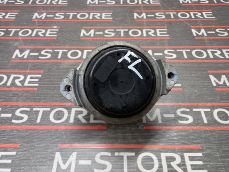 подушка двигателя, 660 рублей, Красноярск