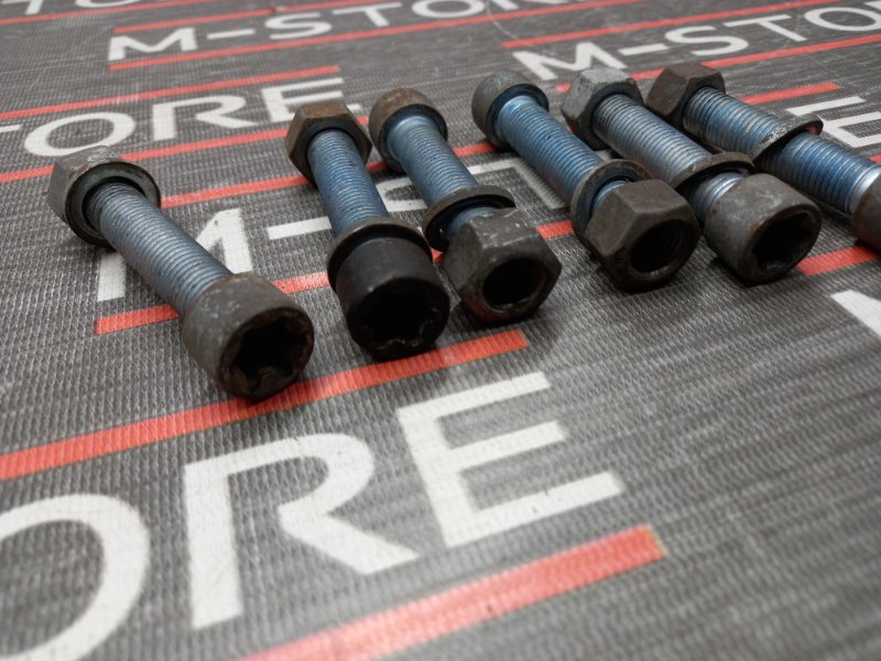 Болт карданного вала, 380 рублей, Красноярск