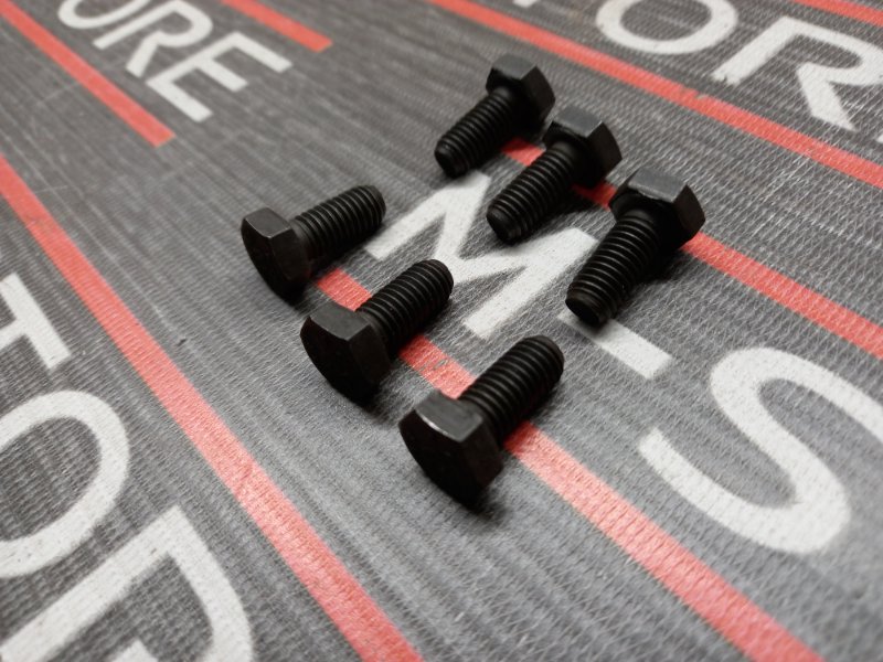 болт гидротрансформатора, 380 рублей, Красноярск