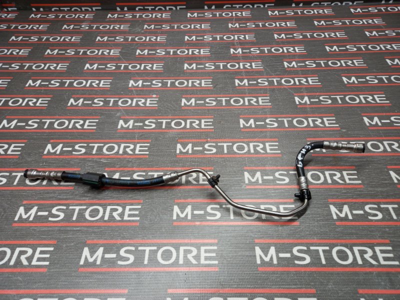 трубка топливная, 500 рублей, Красноярск