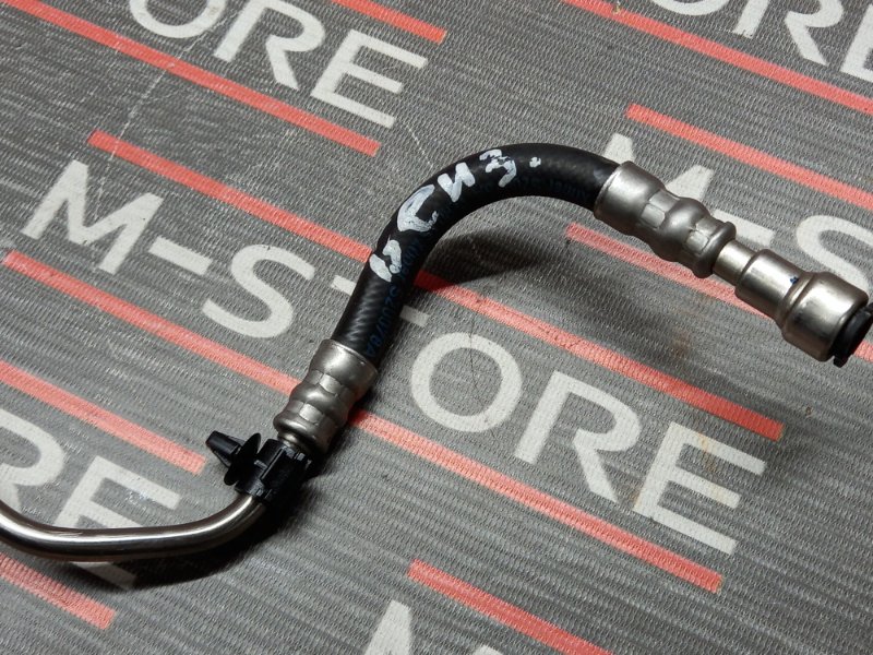 трубка топливная, 500 рублей, Красноярск