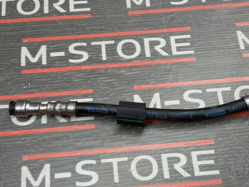 трубка топливная, 500 рублей, Красноярск