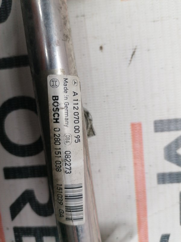 топливная рампа, 510 рублей, Красноярск