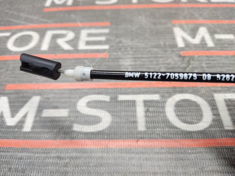 трос замка двери, 340 рублей, Красноярск