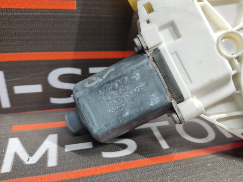 мотор стеклоподъемника, 670 рублей, Красноярск